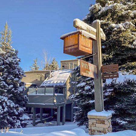 Payday By All Seasons Resort Lodging Park City Esterno foto