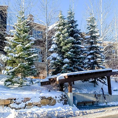 Payday By All Seasons Resort Lodging Park City Esterno foto