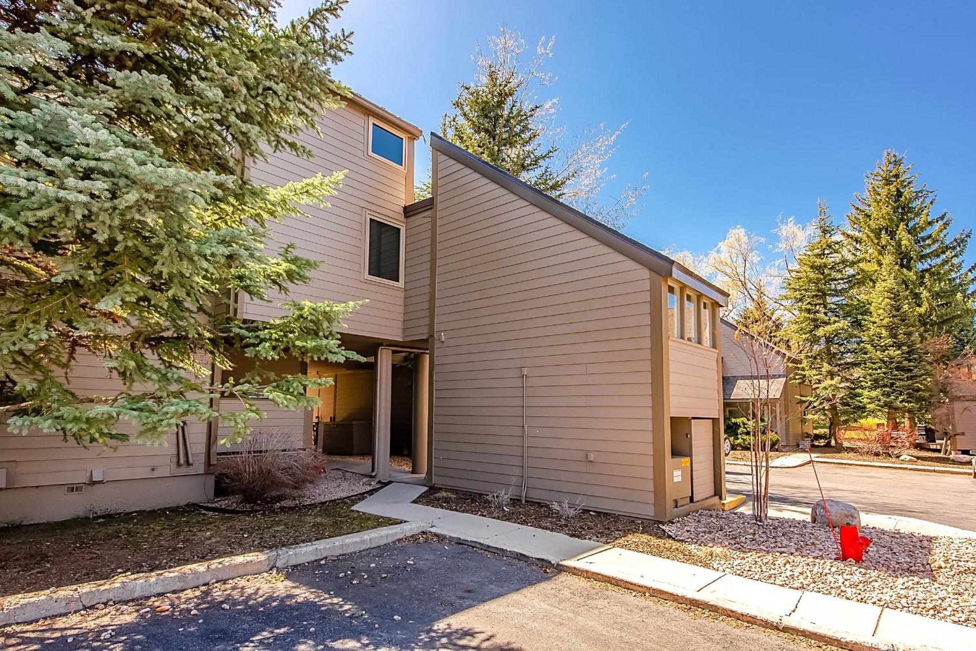 Payday By All Seasons Resort Lodging Park City Esterno foto