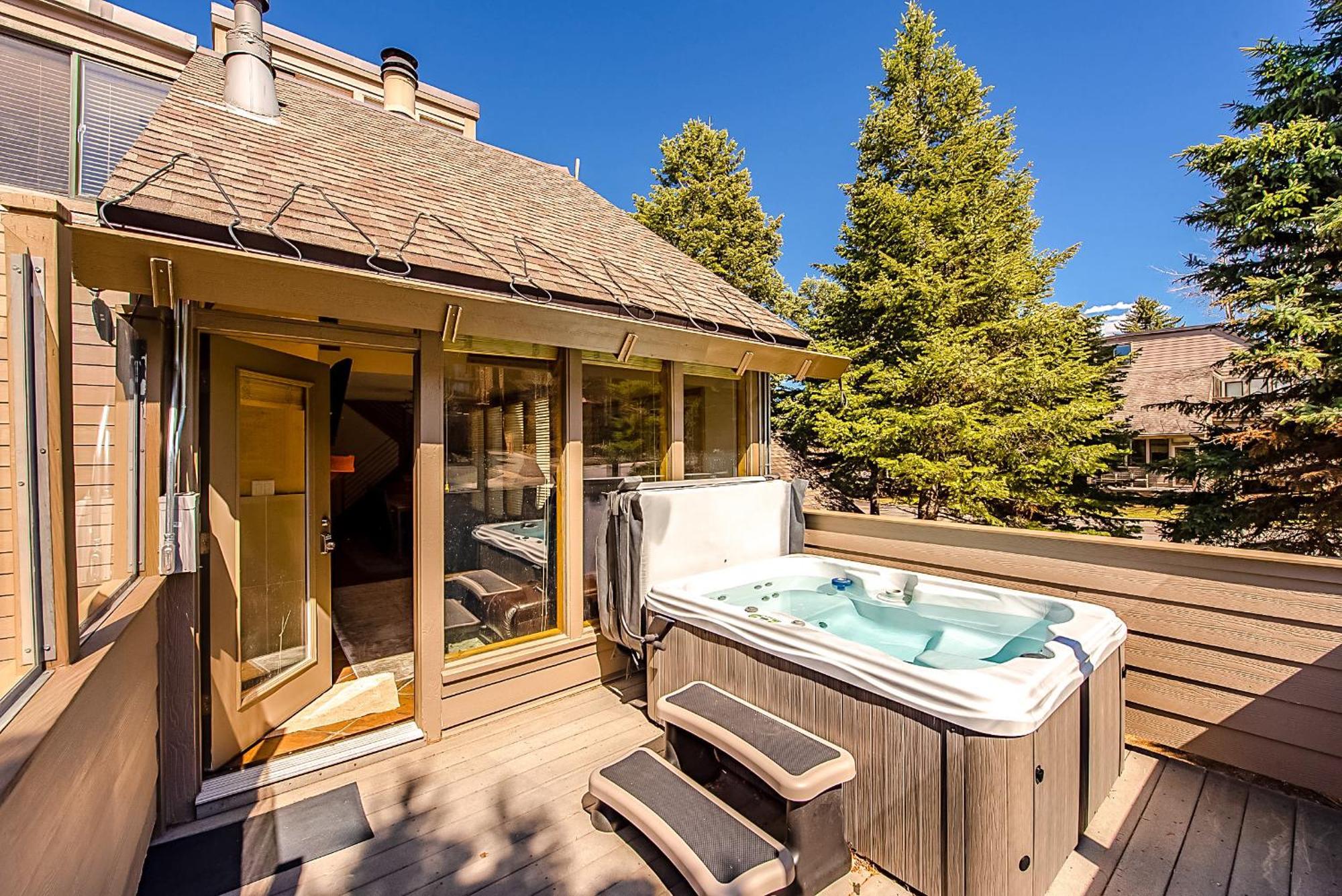 Payday By All Seasons Resort Lodging Park City Esterno foto