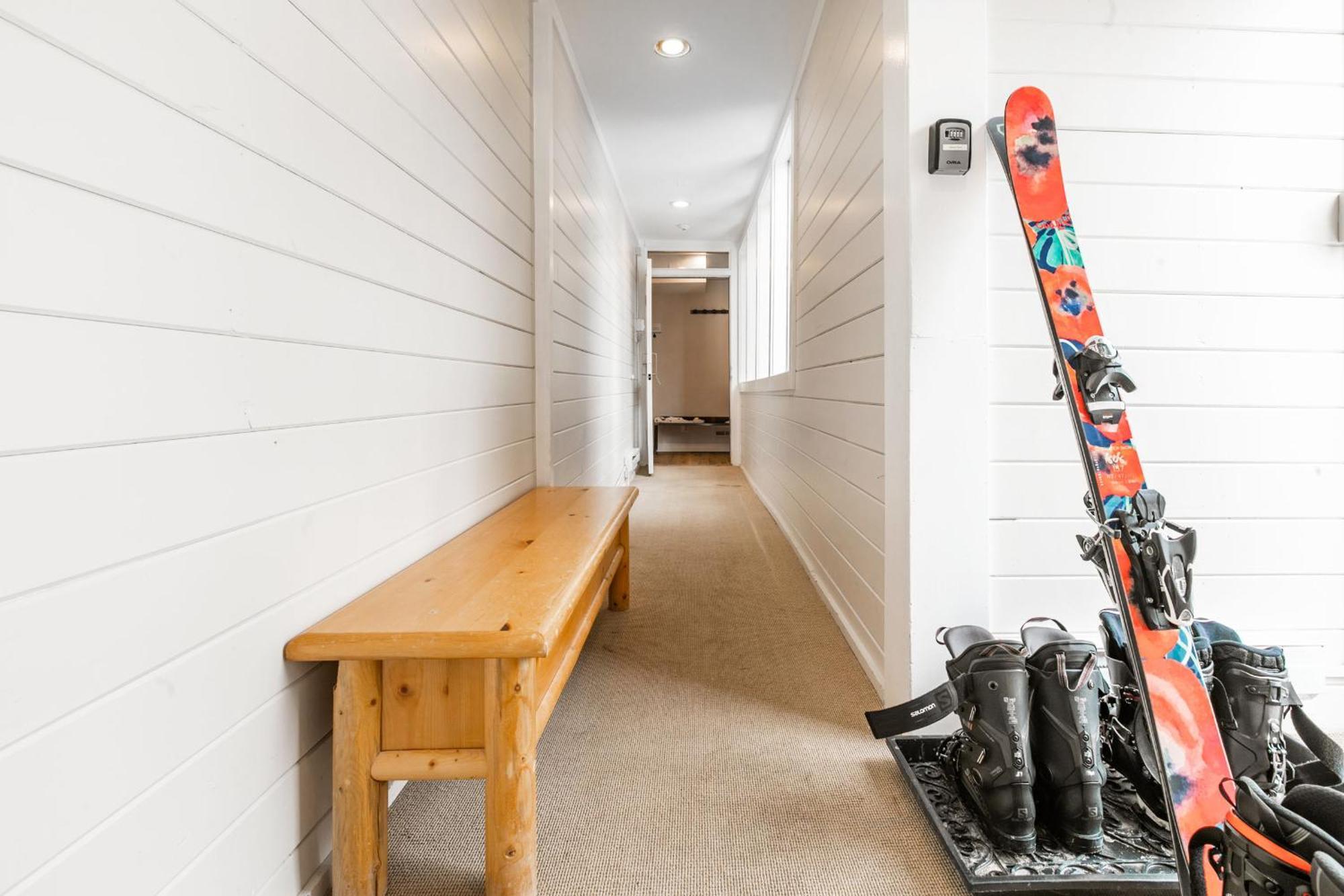 Payday By All Seasons Resort Lodging Park City Esterno foto