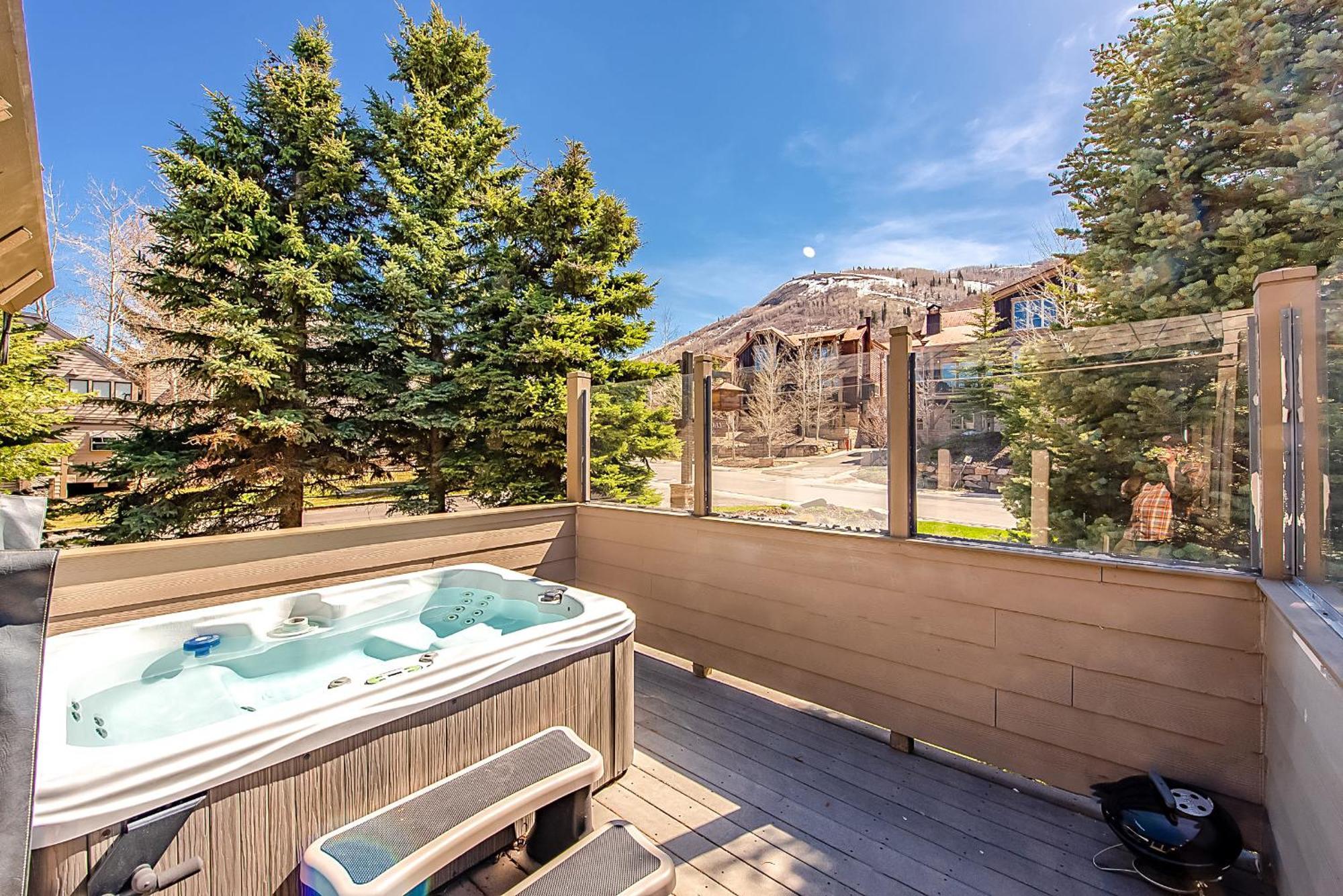 Payday By All Seasons Resort Lodging Park City Esterno foto