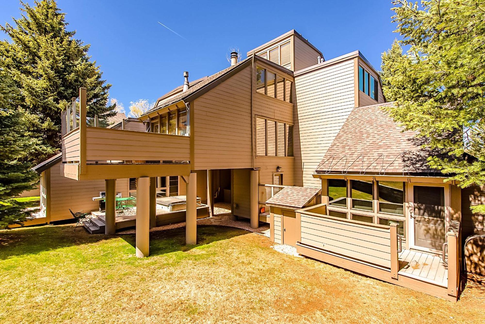Payday By All Seasons Resort Lodging Park City Esterno foto