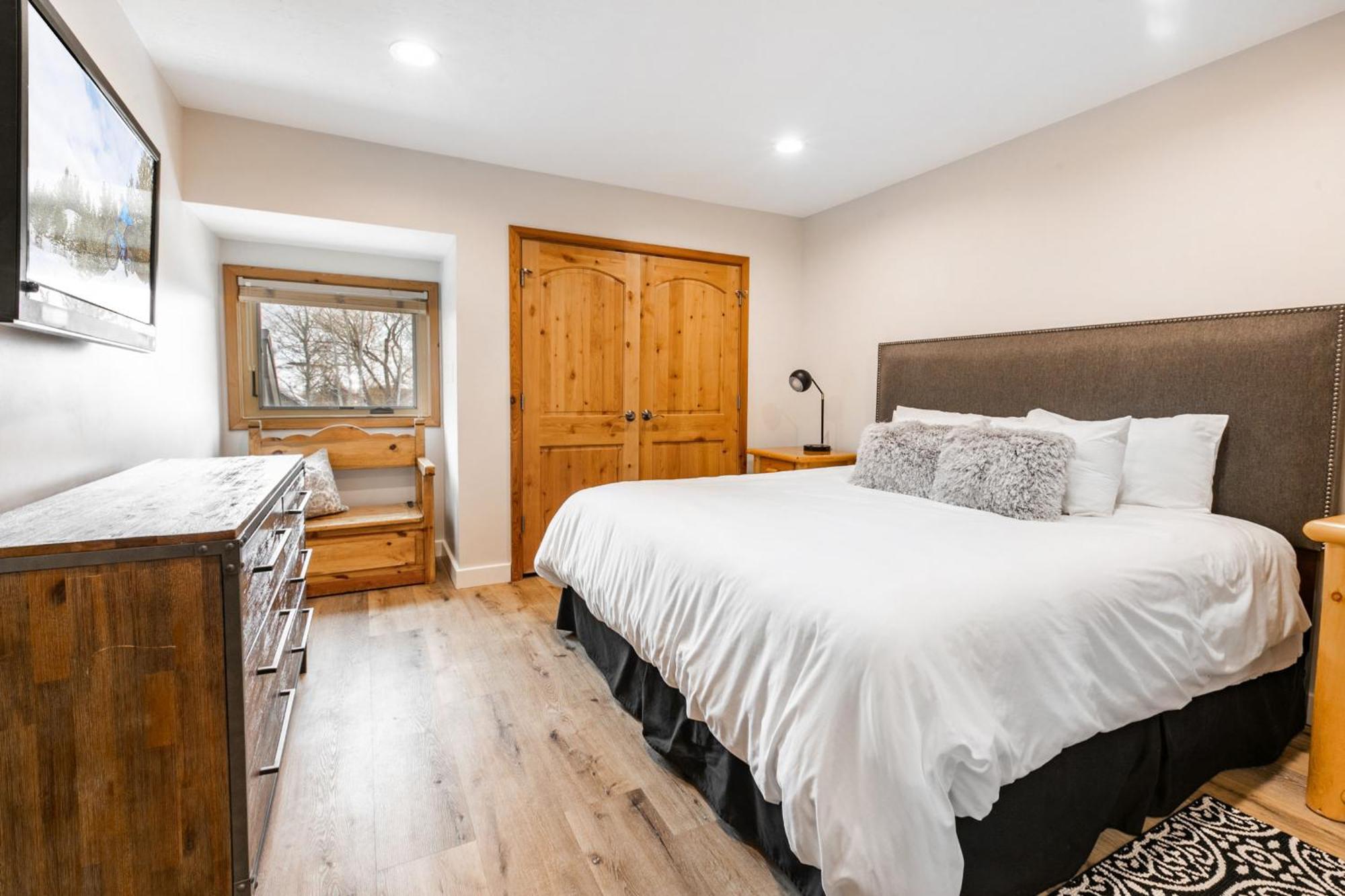 Payday By All Seasons Resort Lodging Park City Esterno foto