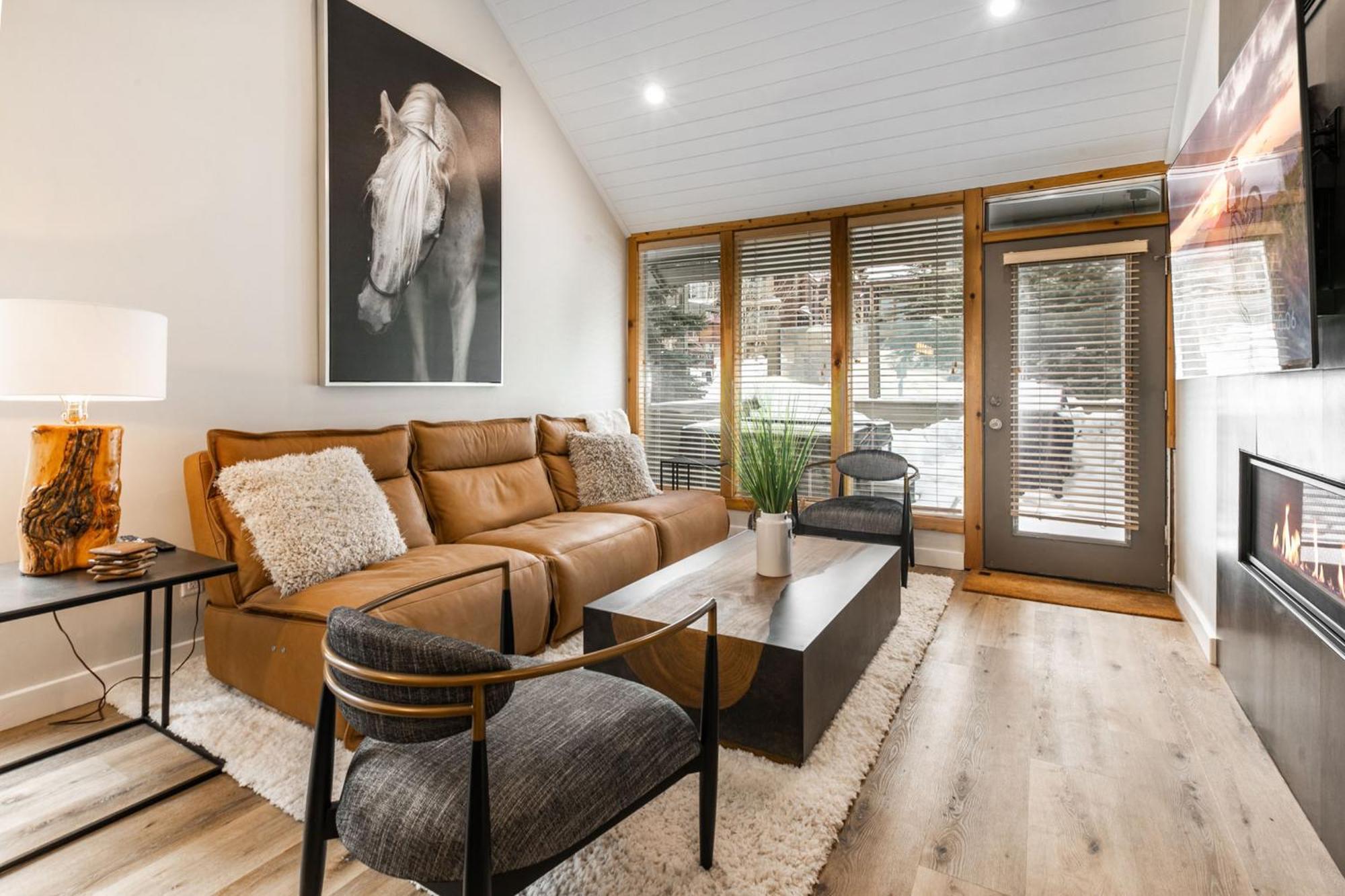 Payday By All Seasons Resort Lodging Park City Esterno foto