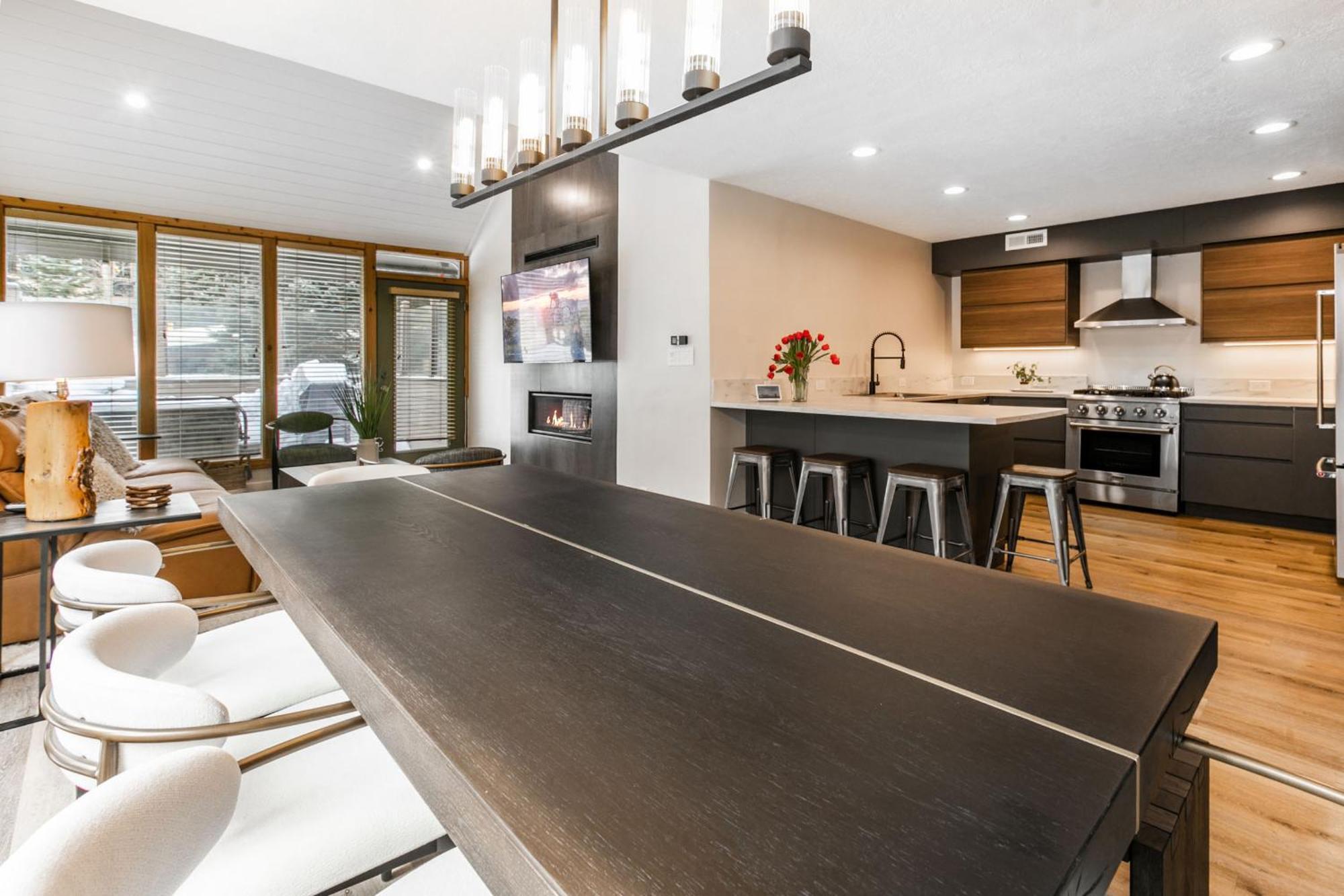 Payday By All Seasons Resort Lodging Park City Esterno foto