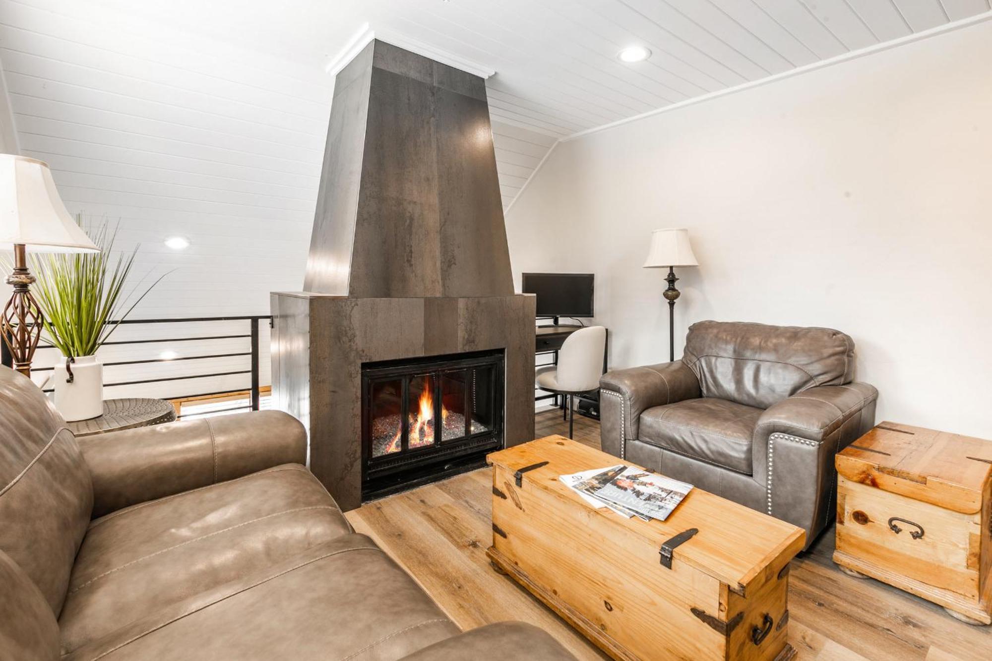 Payday By All Seasons Resort Lodging Park City Esterno foto