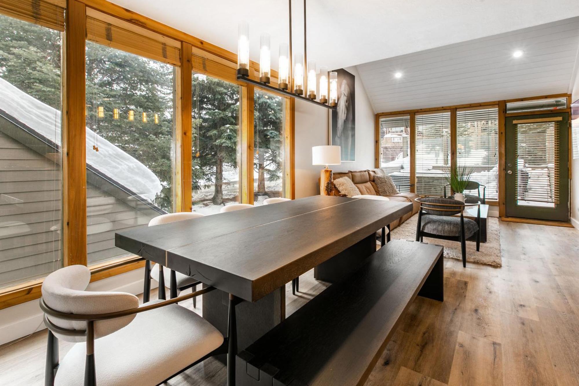 Payday By All Seasons Resort Lodging Park City Esterno foto