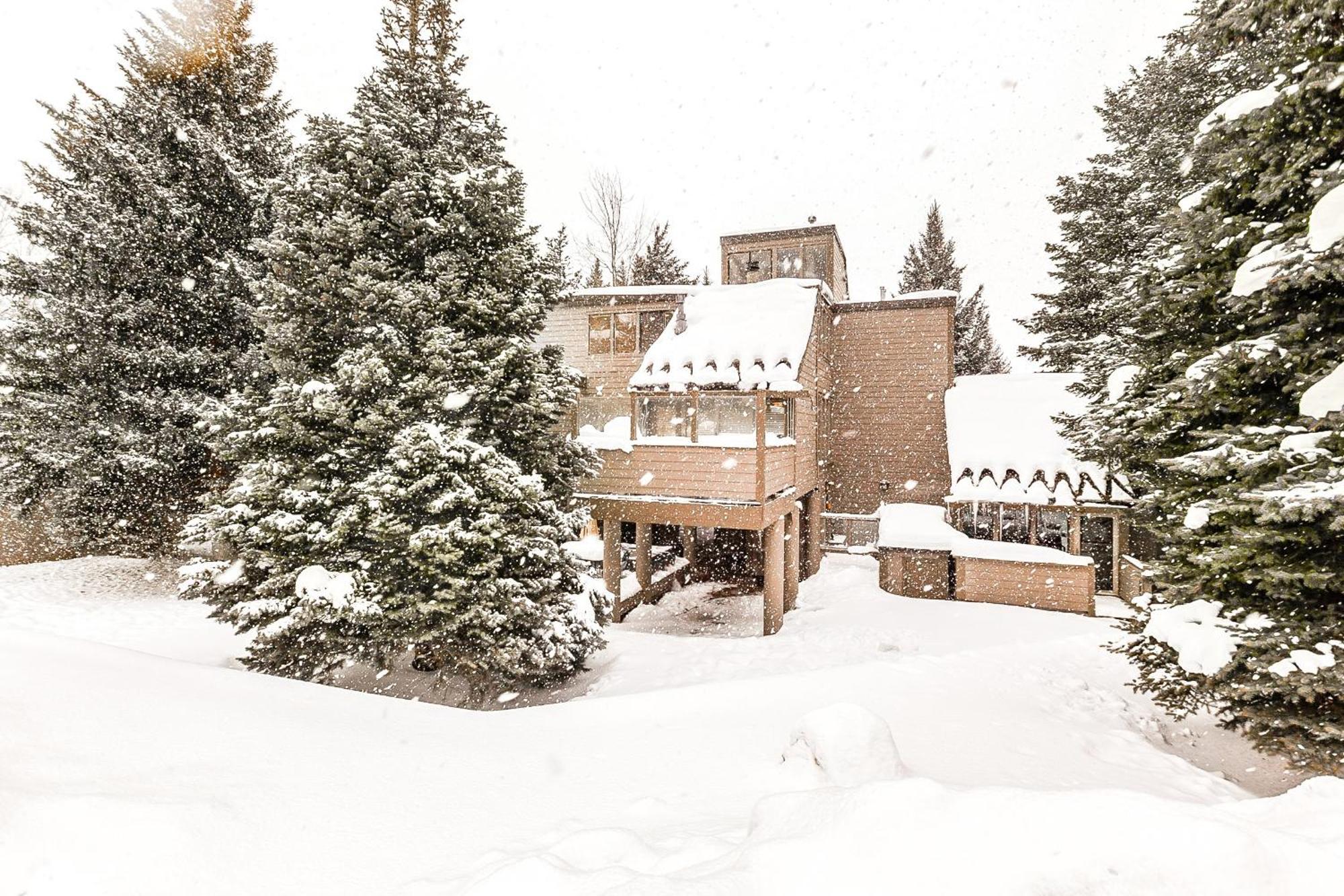 Payday By All Seasons Resort Lodging Park City Esterno foto