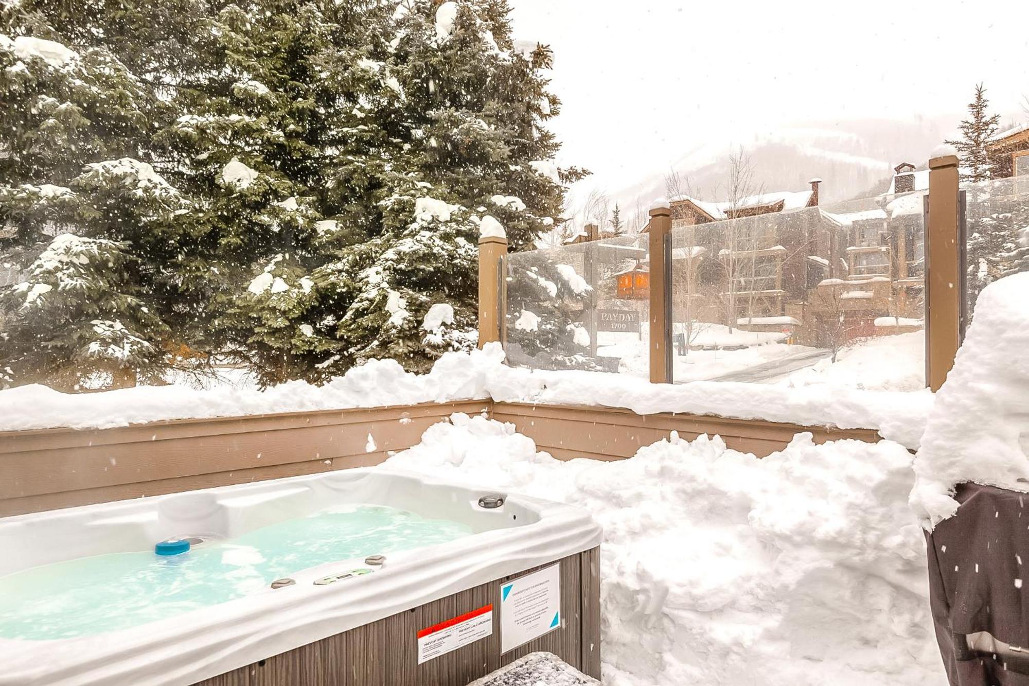 Payday By All Seasons Resort Lodging Park City Esterno foto